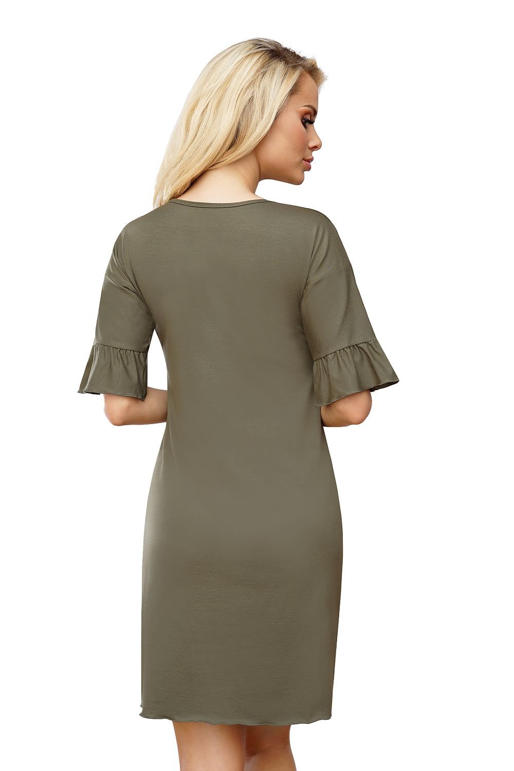 Nuisette T!SSI - vue produit 2 Secretelles