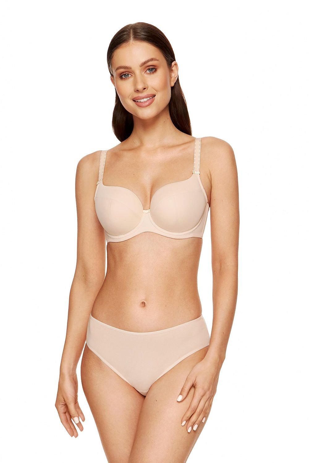 Soutien-gorge Gorteks - vue produit 1 Secretelles