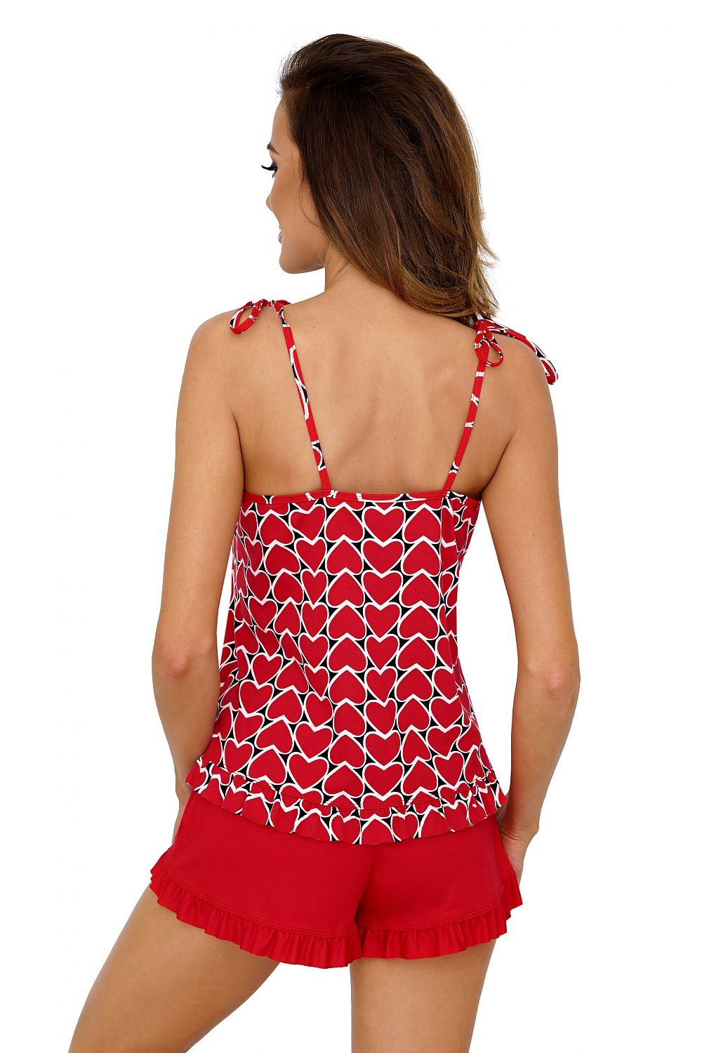Pyjama Donna - vue produit 2 Secretelles
