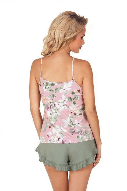Pyjama Donna 192652 - vue produit 3 Secretelles