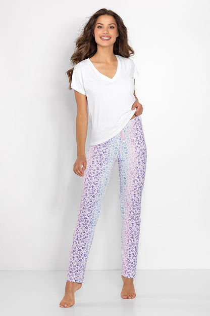 Pyjama Momenti Per Me - vue produit 1 Secretelles
