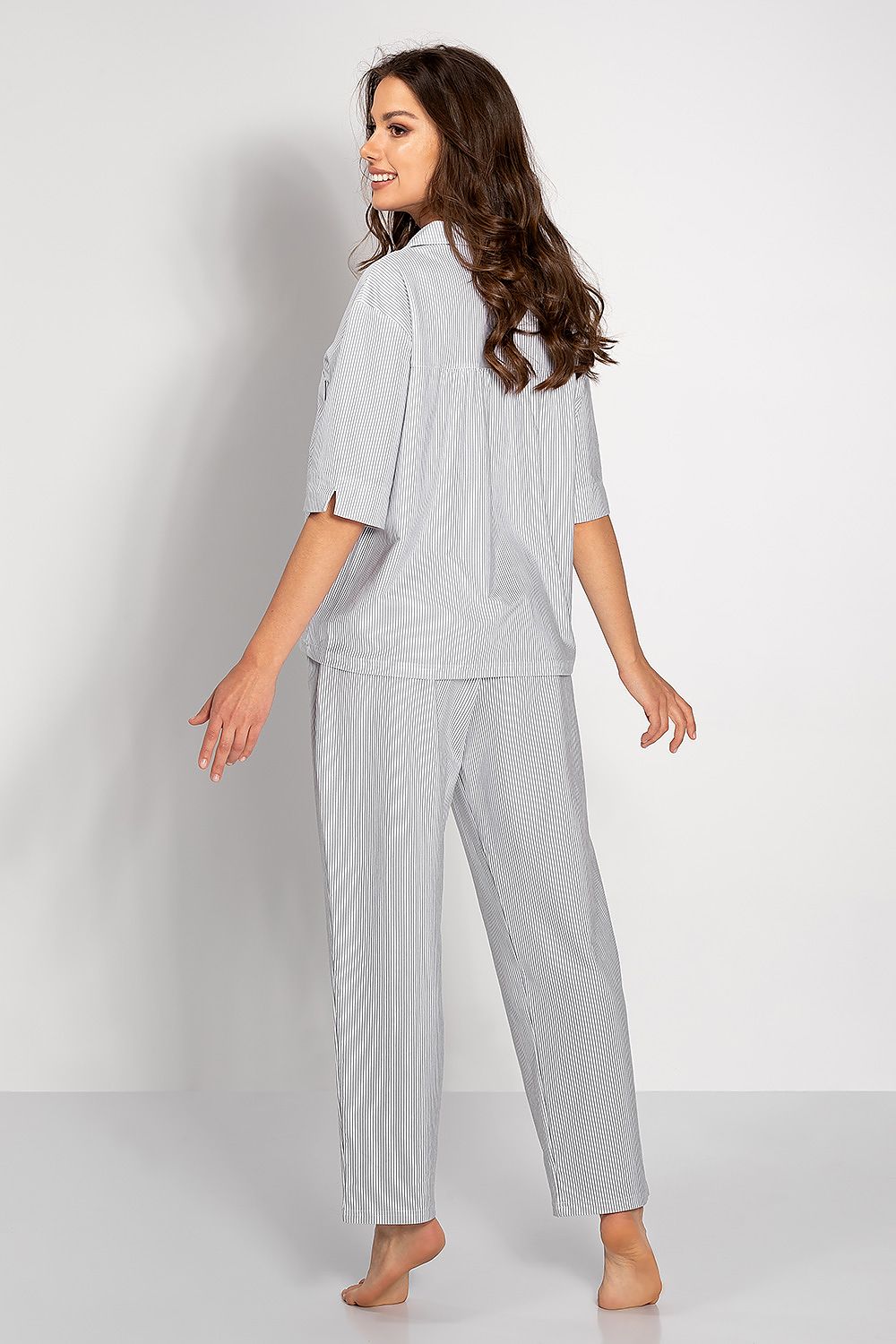 Pyjama Momenti Per Me - vue produit 2 Secretelles