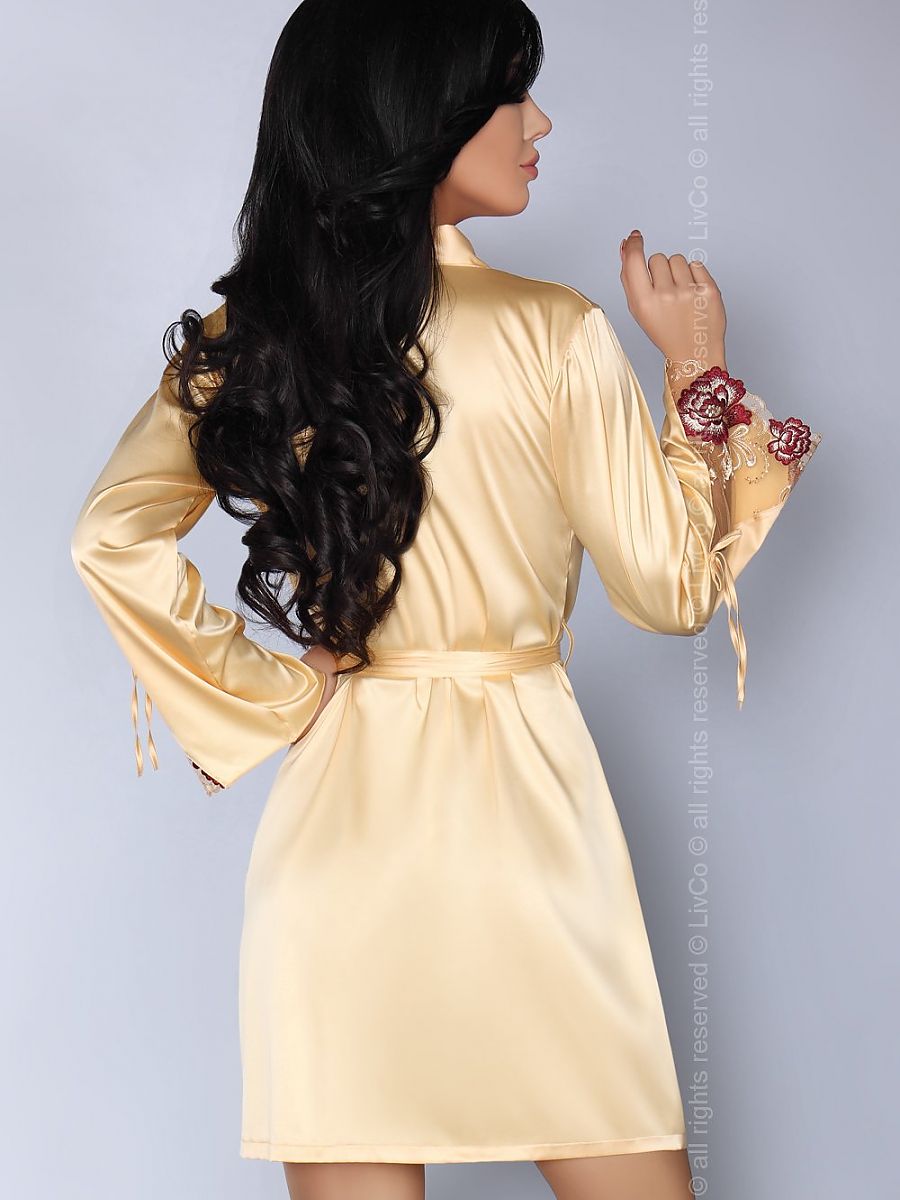 Robe Livia Corsetti Fashion - vue produit 3 Secretelles