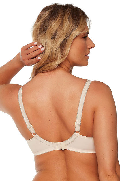 Soutien-gorge Gaia - vue produit 3 Secretelles