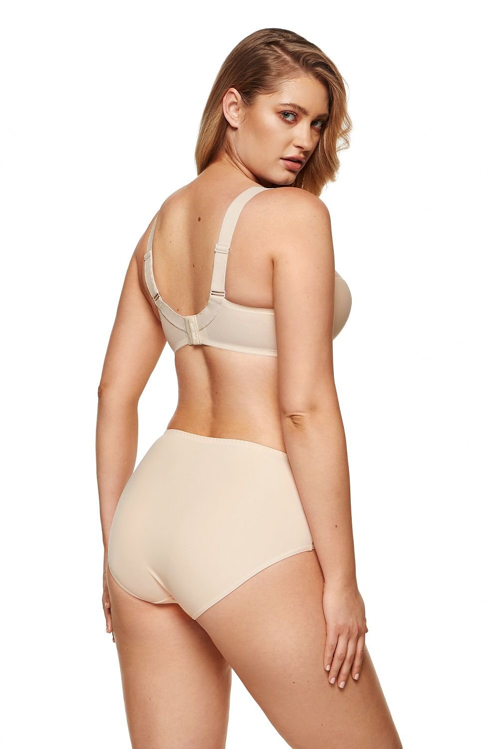 Soutien-gorge Gorteks - vue produit 2 Secretelles
