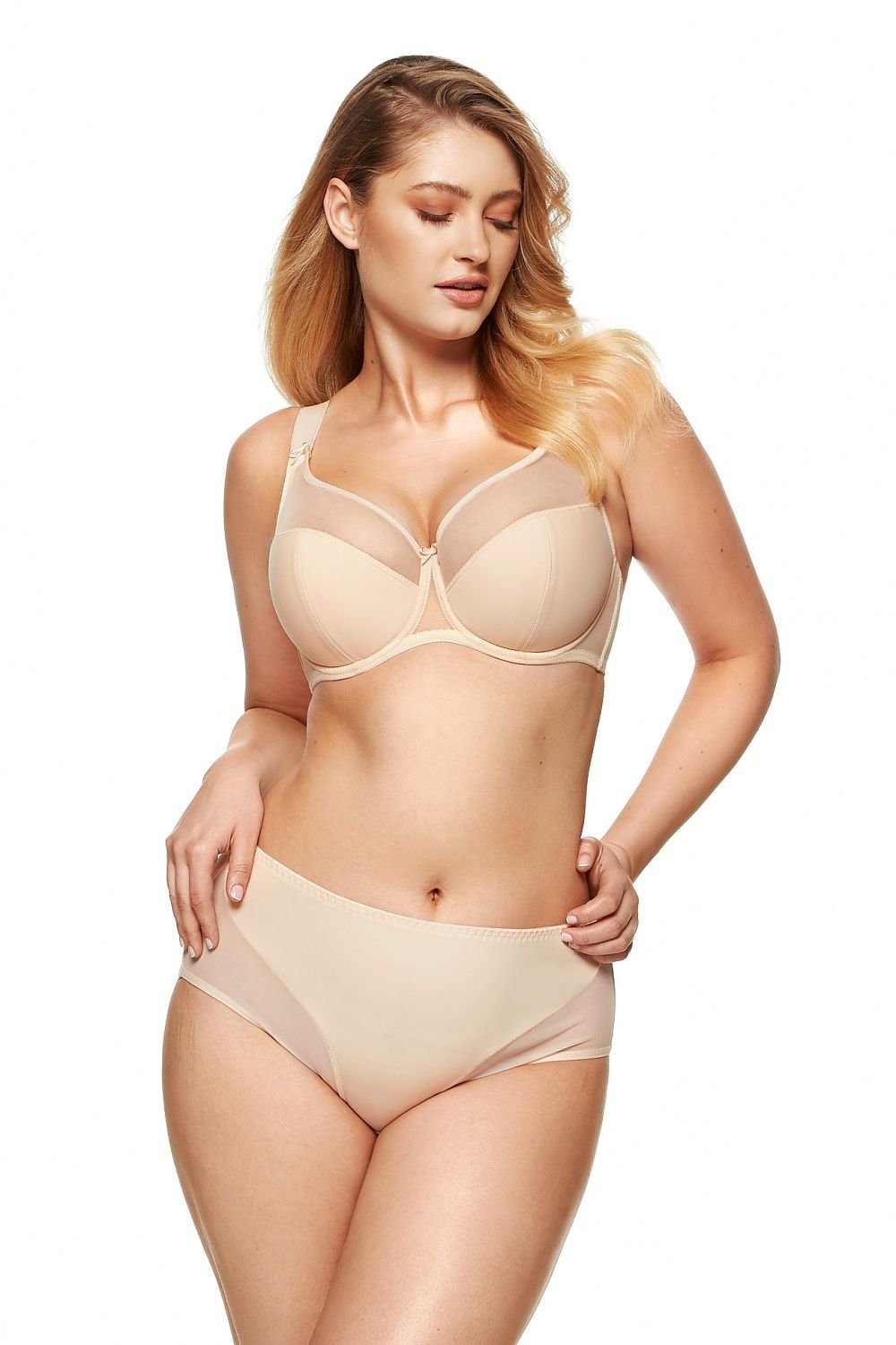 Soutien-gorge Gorteks - vue produit 1 Secretelles
