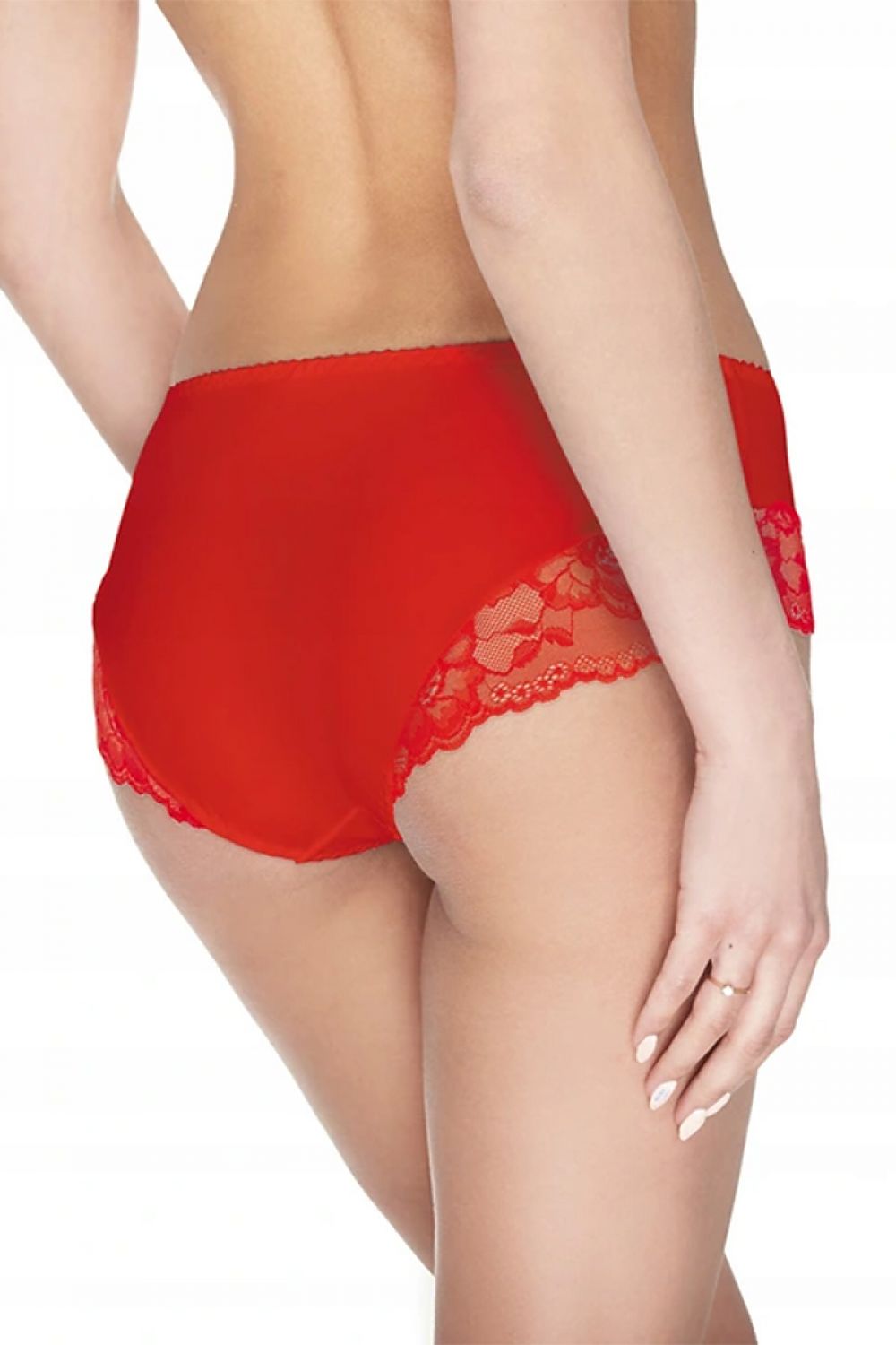 Culotte Ewana - vue produit 2 Secretelles