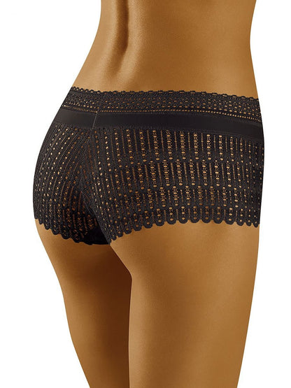 Culotte Wolbar - vue produit 2 Secretelles