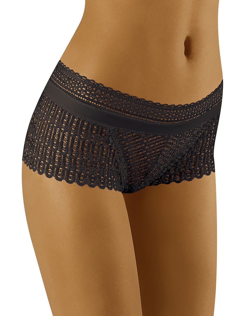 Culotte Wolbar - vue produit 1 Secretelles
