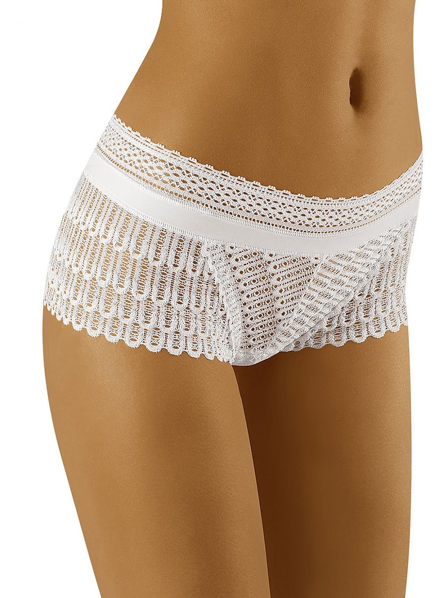 Culotte Wolbar - vue produit 1 Secretelles