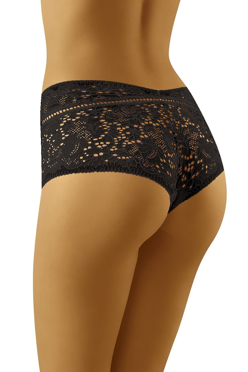 Culotte Wolbar - vue produit 1 Secretelles