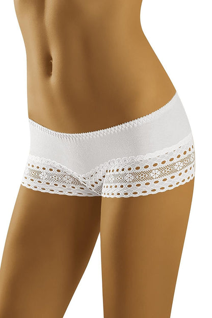 Culotte Wolbar - vue produit 1 Secretelles