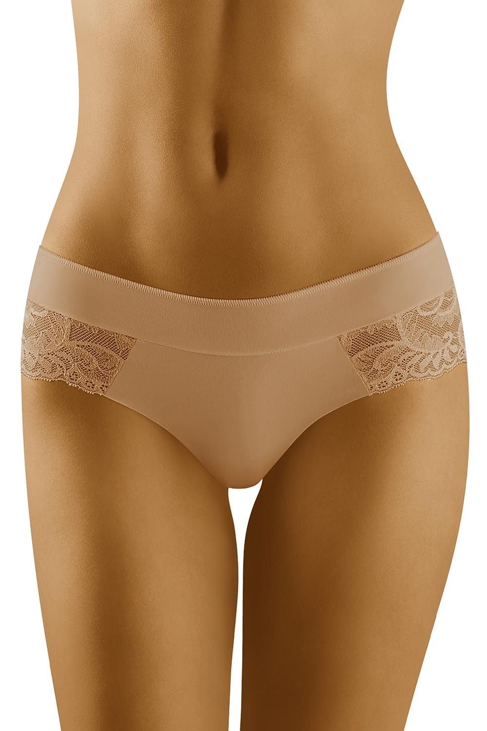 Culotte Wolbar - vue produit 1 Secretelles