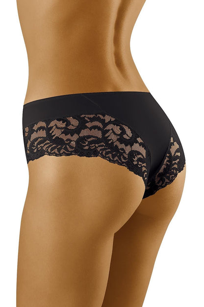 Culotte Wolbar - vue produit 2 Secretelles