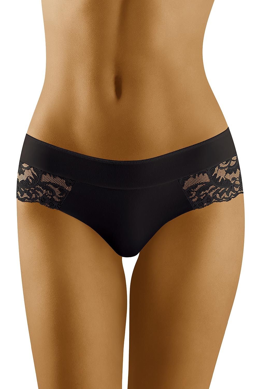 Culotte Wolbar - vue produit 1 Secretelles