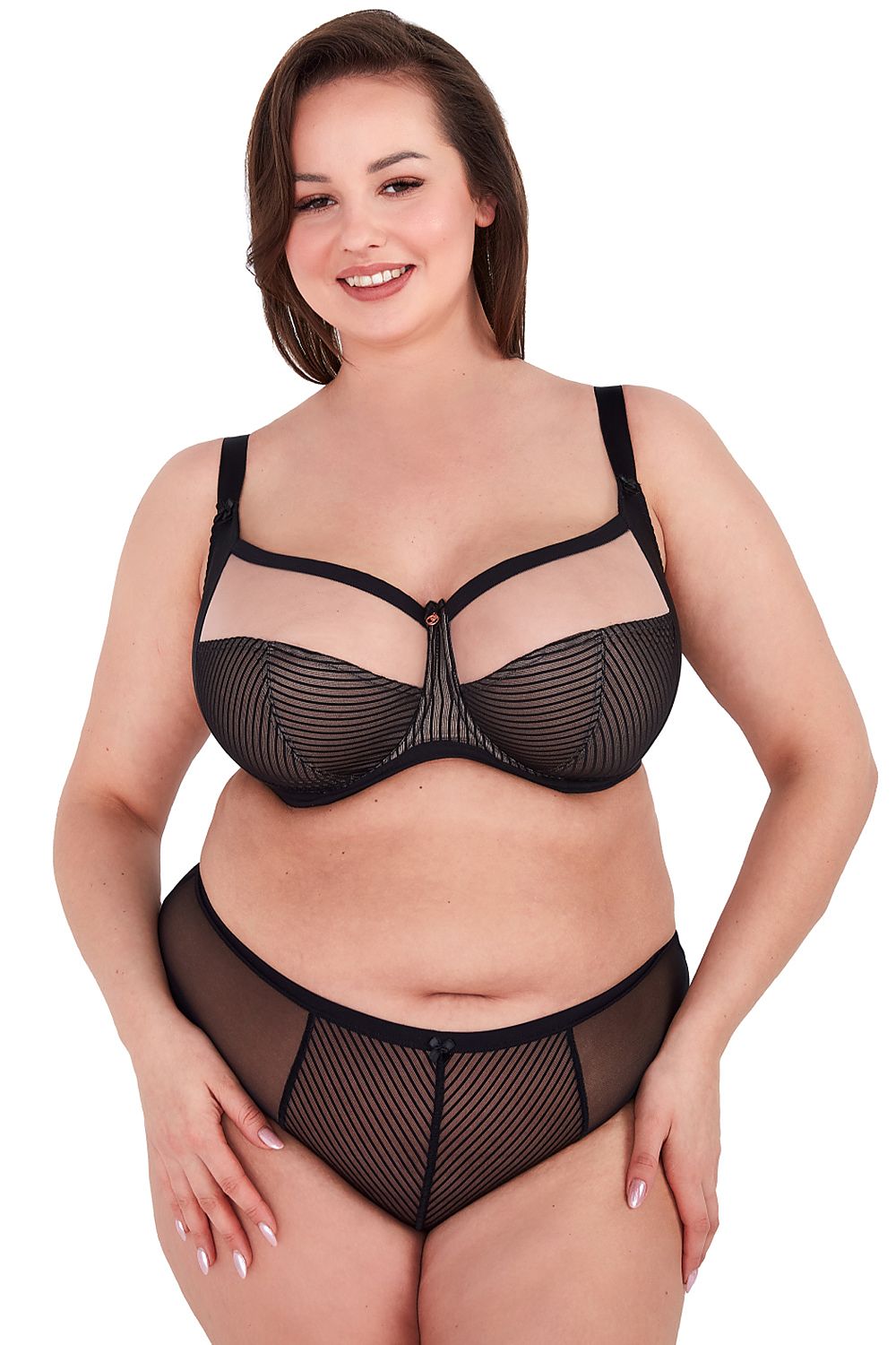 Soutien-gorge Gaia - vue produit 2 Secretelles
