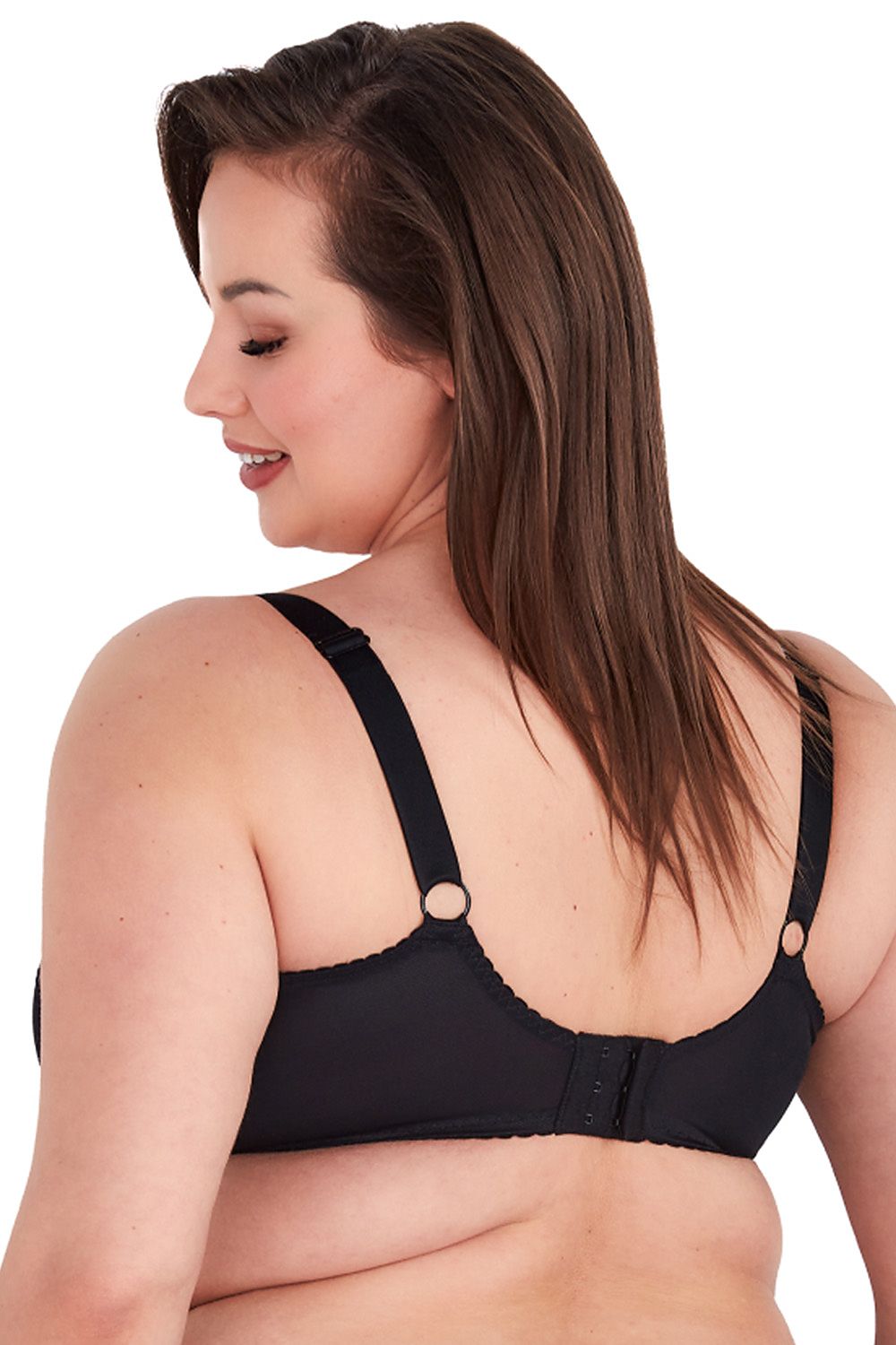 Soutien-gorge Gaia - vue produit 3 Secretelles