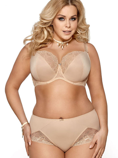 Soutien-gorge Gorsenia Lingerie - vue produit 2 Secretelles