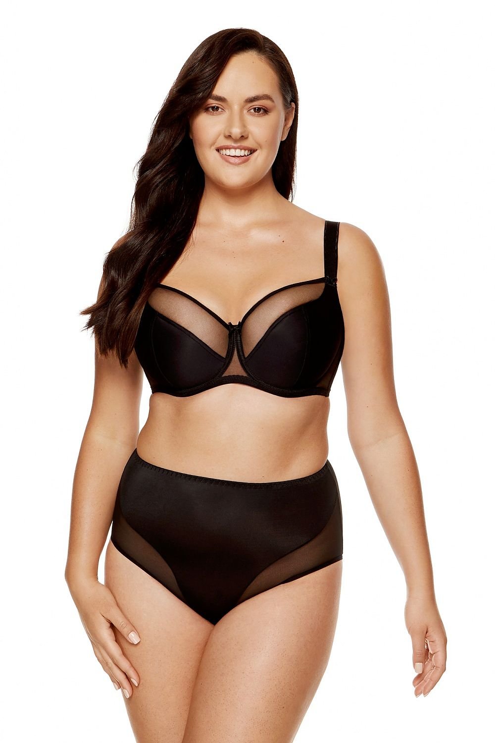 Soutien-gorge Gorteks - vue produit 1 Secretelles