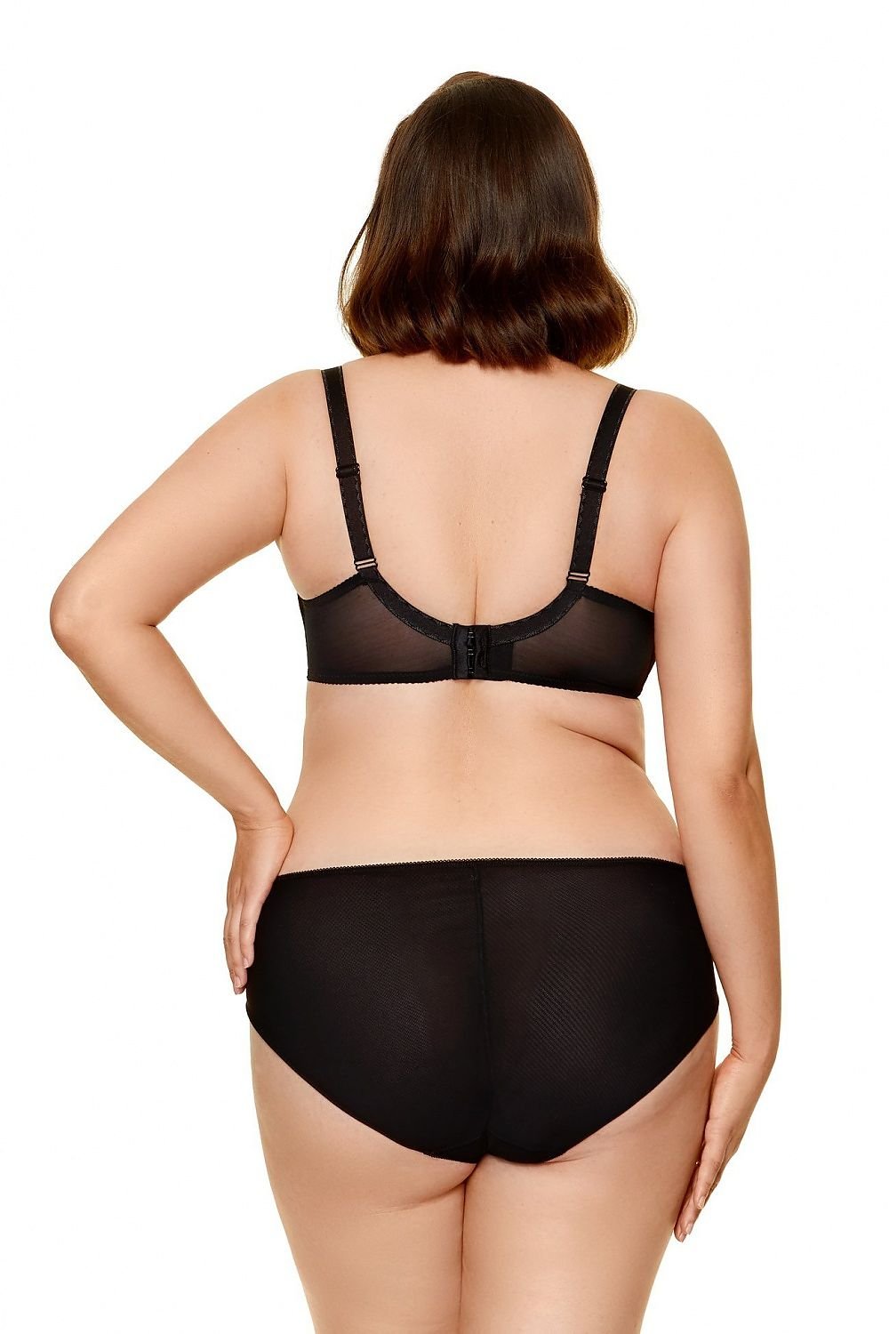 Soutien-gorge Gorteks - vue produit 4 Secretelles