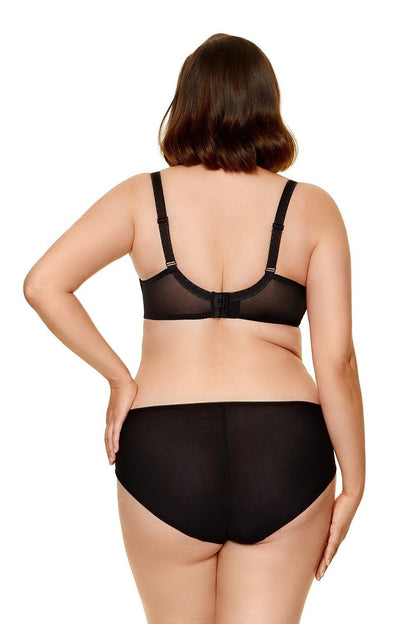Soutien-gorge Gorteks - vue produit 4 Secretelles