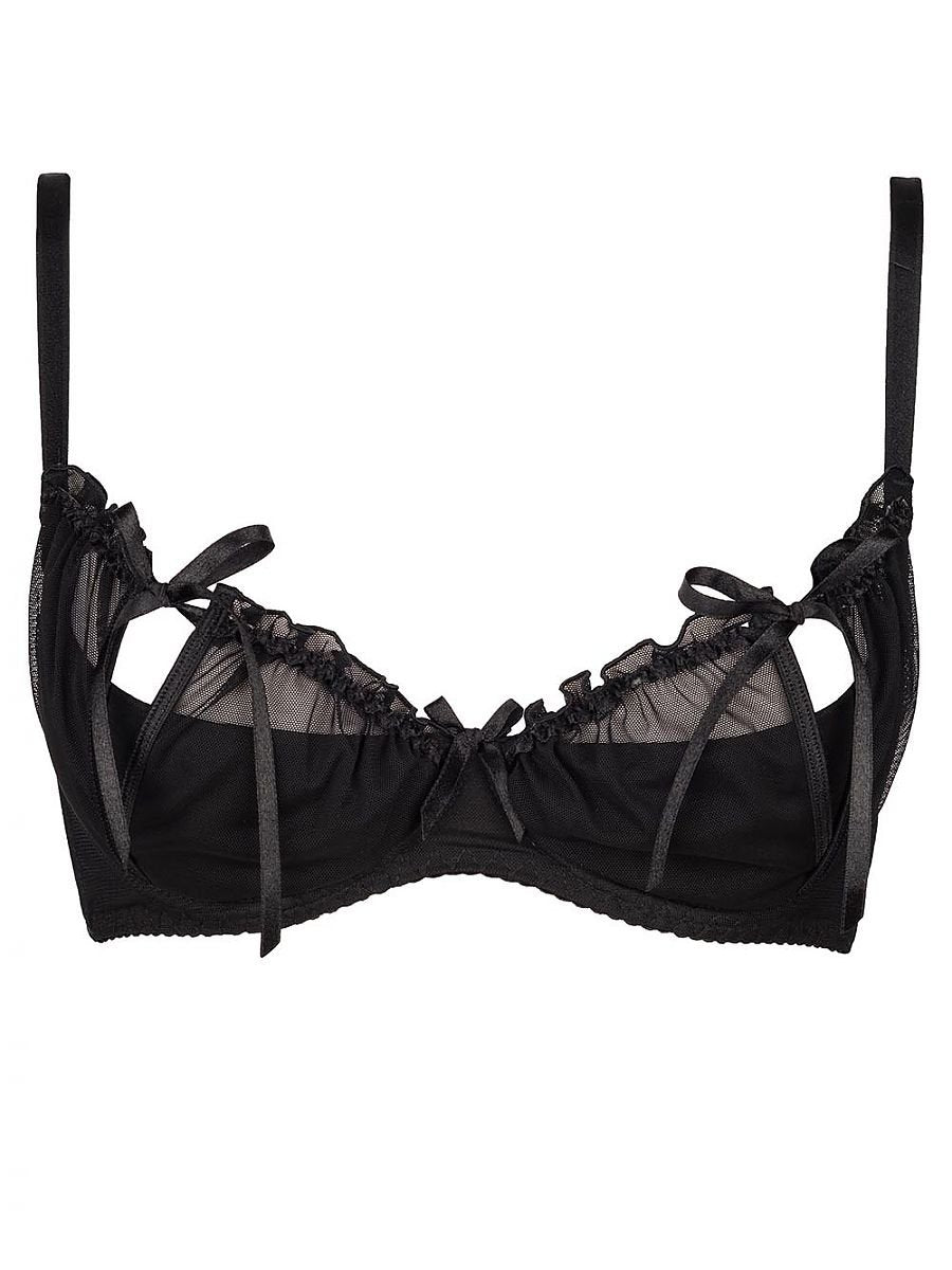 Soutien-gorge Axami - vue produit 4 Secretelles