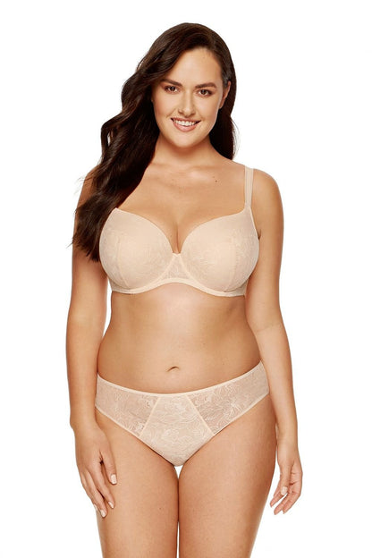 Soutien-gorge Gorteks - vue produit 2 Secretelles