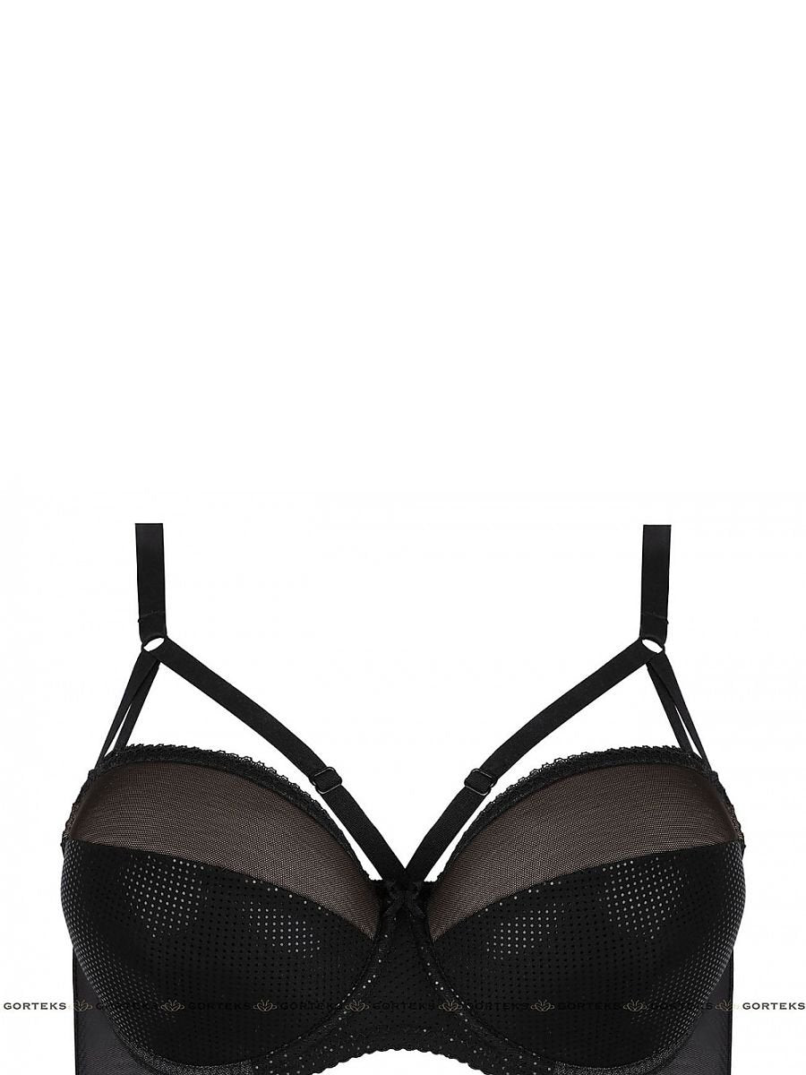 Soutien-gorge Gorteks - vue produit 3 Secretelles