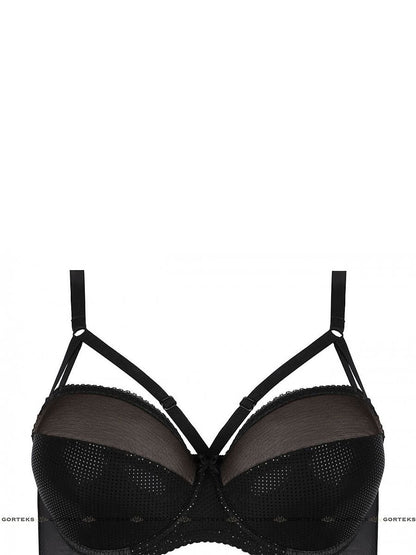 Soutien-gorge Gorteks - vue produit 3 Secretelles