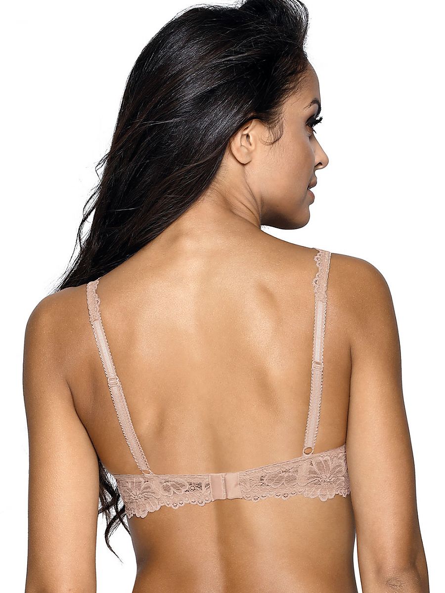 Soutien-gorge Mat - vue produit 3 Secretelles