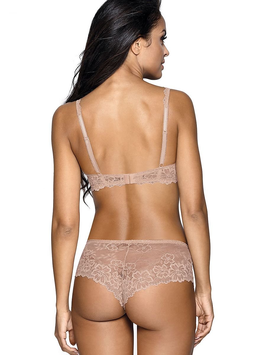 Soutien-gorge Mat - vue produit 4 Secretelles