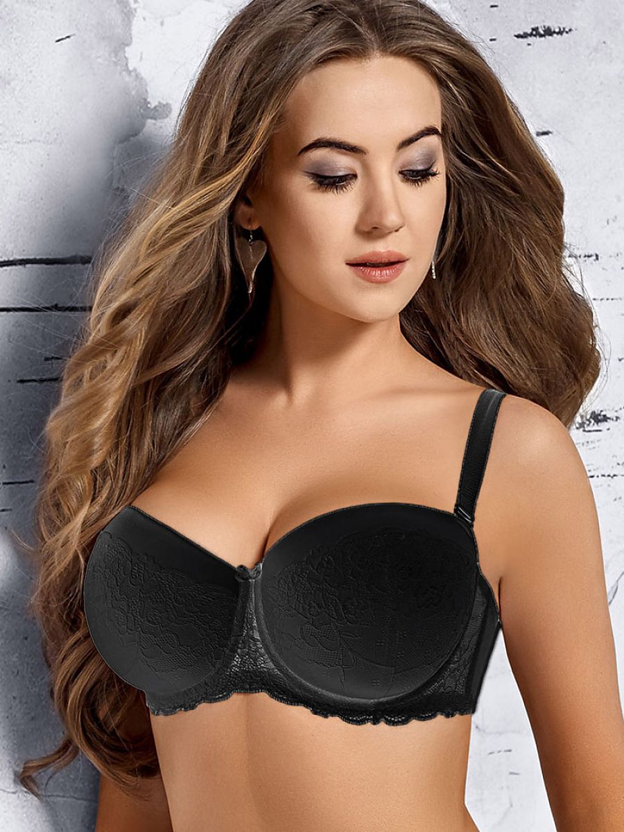 Soutien-gorge Vena - vue produit 1 Secretelles
