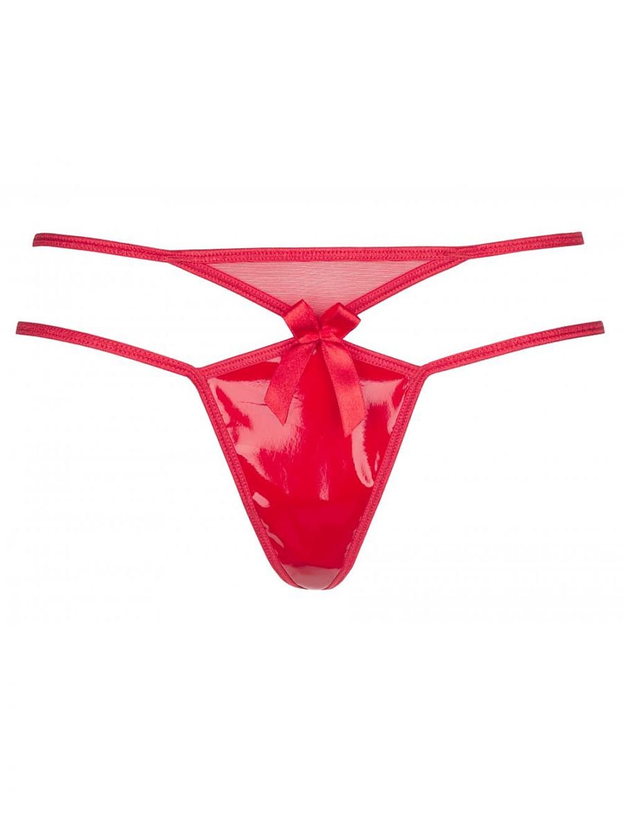 Culotte Axami - vue produit 4 Secretelles