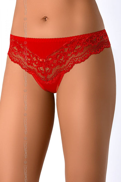 Culotte Axami - vue produit 1 Secretelles