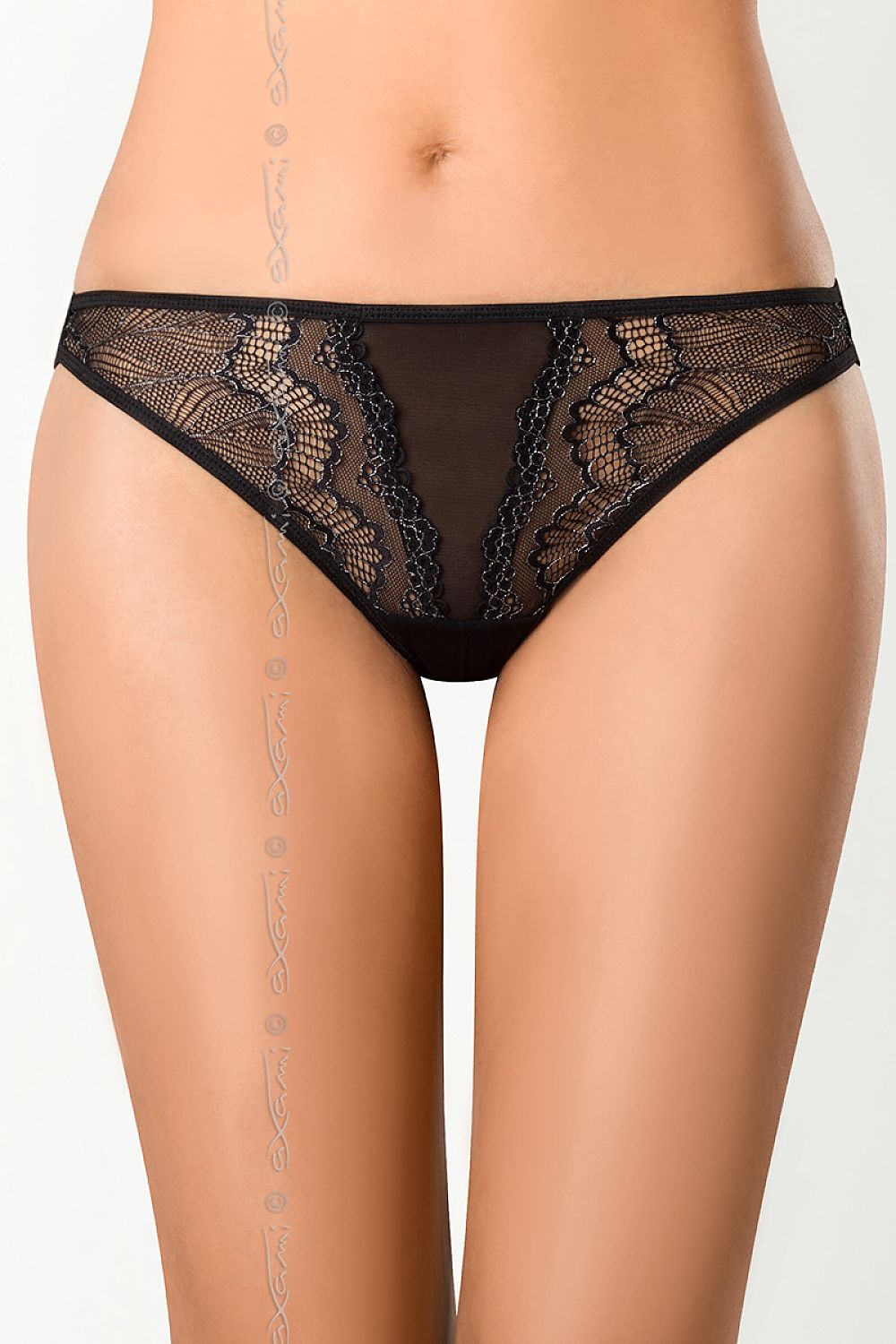 Culotte Axami - vue produit 1 Secretelles