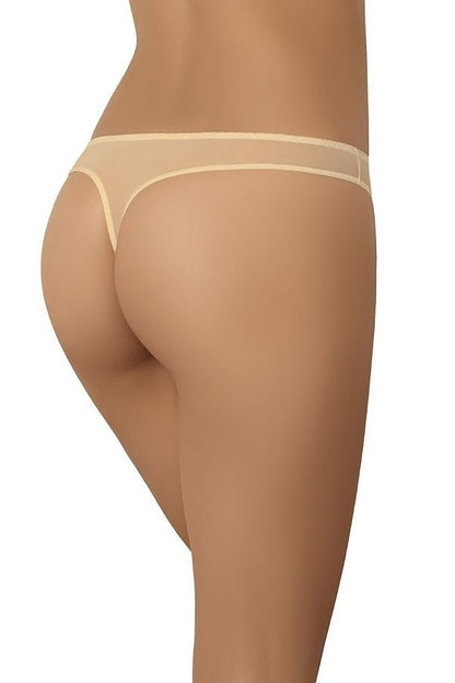 Culotte Teyli - vue produit 2 Secretelles