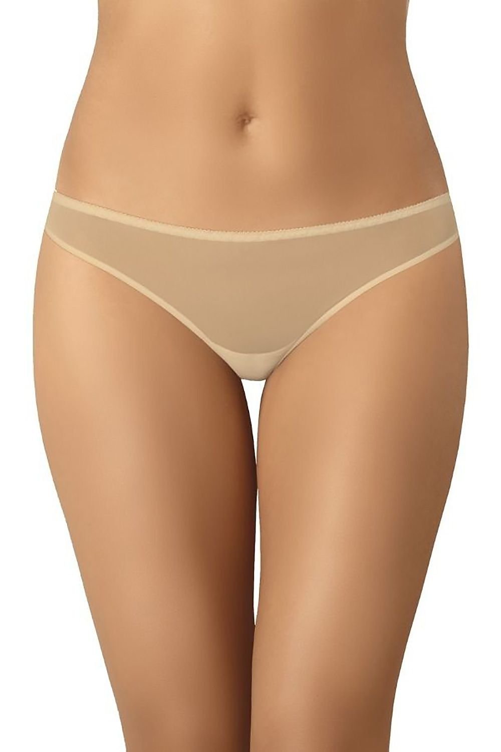 Culotte Teyli - vue produit 1 Secretelles